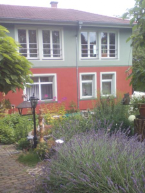 Ferienwohnung Naturnah